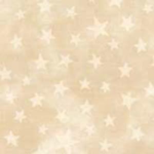 Moda Marble Star - tan